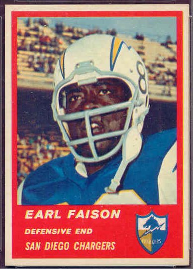 77 Earl Faison